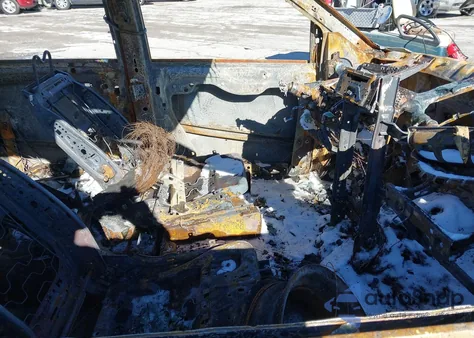 2008 Chrysler Town & Country Touring z USA, uszkodzony, nr VIN 2A8HR54P08R823308